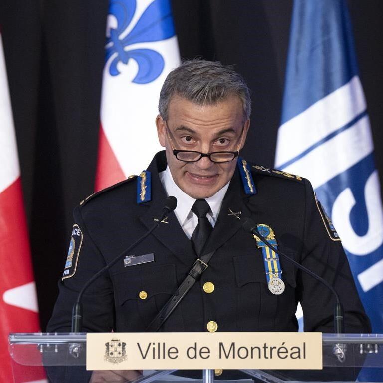 Homicides down, but overall crime rose in Montreal in 2023: police